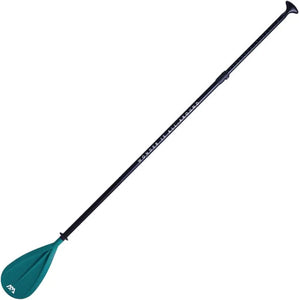 AQUA MARINA - DUAL TECH 2 in 1 Adjustable Aluminum iSUP