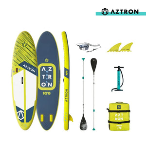 AZTRON - NOVA 10'0"