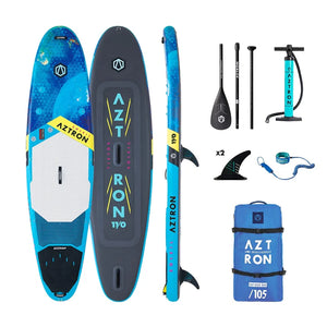 AZTRON - All Round | SOLEIL WINDSURF 11'0"