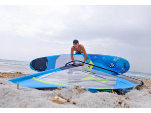 AZTRON - All Round | SOLEIL WINDSURF 11'0"