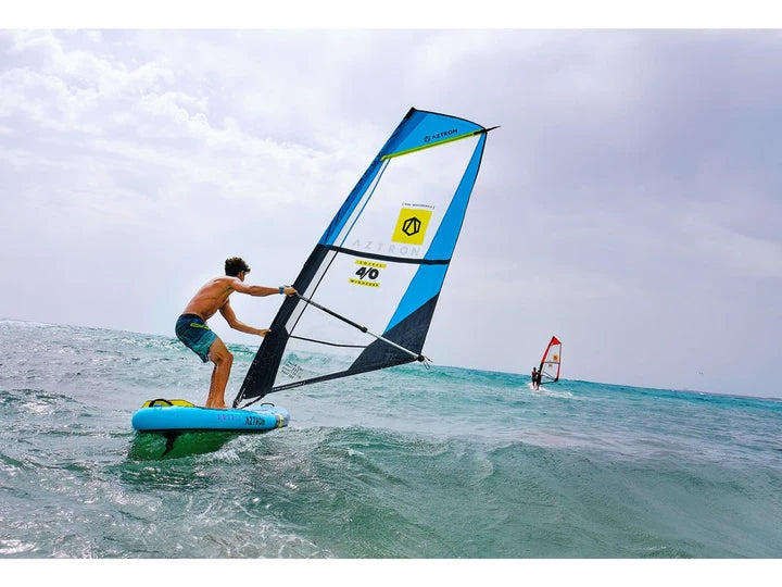 AZTRON - All Round | SOLEIL WINDSURF 11'0"