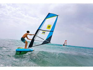 AZTRON - All Round | SOLEIL WINDSURF 11'0"