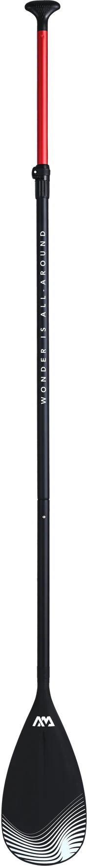 AQUA MARINA - SPORTS III SUP Paddle Aluminium