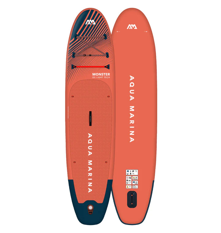 AQUA MARINA - Monster 12'0" (Edition 2023)