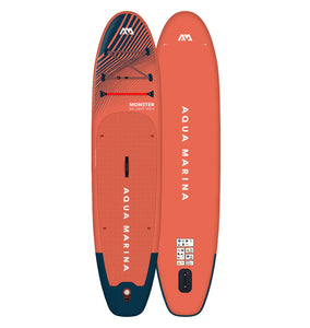 AQUA MARINA - Monster 12'0" (Edition 2023)