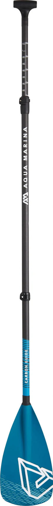 AQUA MARINA - Carbon Guide Paddle