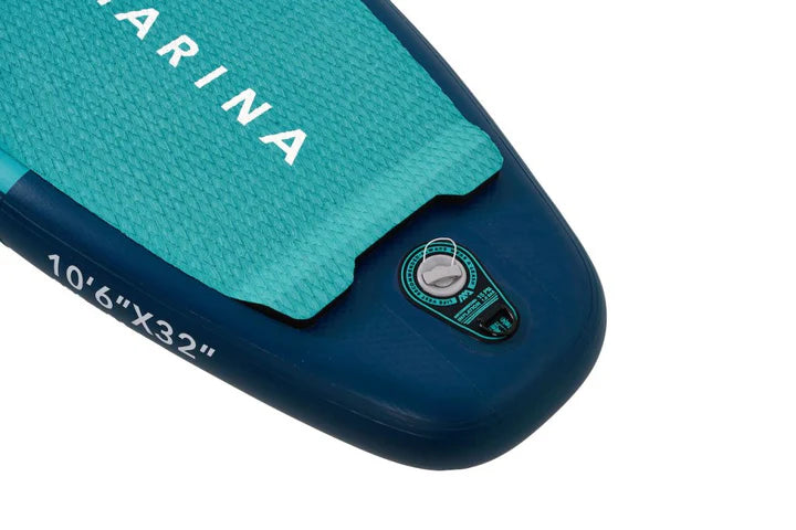 AQUA MARINA - Beast 10'6" (Edition 2023)
