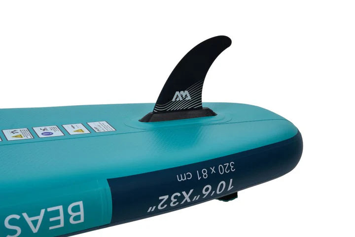 AQUA MARINA - Beast 10'6" (Edition 2023)