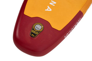 AQUA MARINA - Fusion 10'10" (Edition 2023)