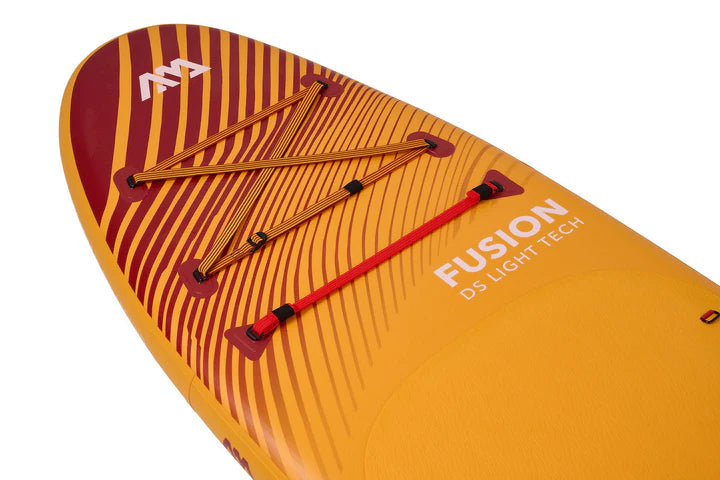 AQUA MARINA - Fusion 10'10" (Edition 2023)