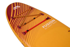 AQUA MARINA - Fusion 10'10" (Edition 2023)