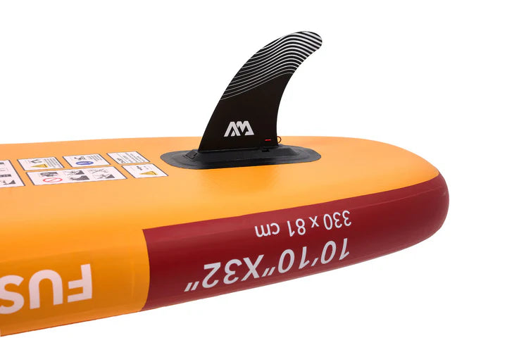 AQUA MARINA - Fusion 10'10" (Edition 2023)