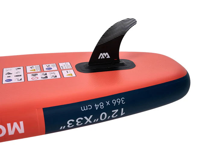 AQUA MARINA - Monster 12'0" (Edition 2023)