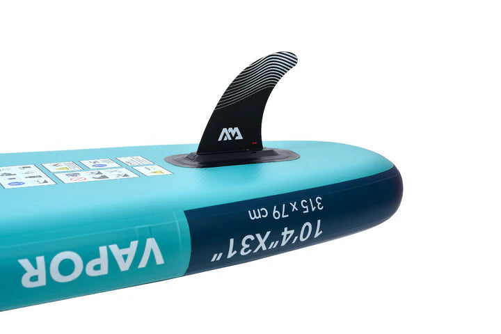 AQUA MARINA - Vapor 10'4" (Edition 2023)