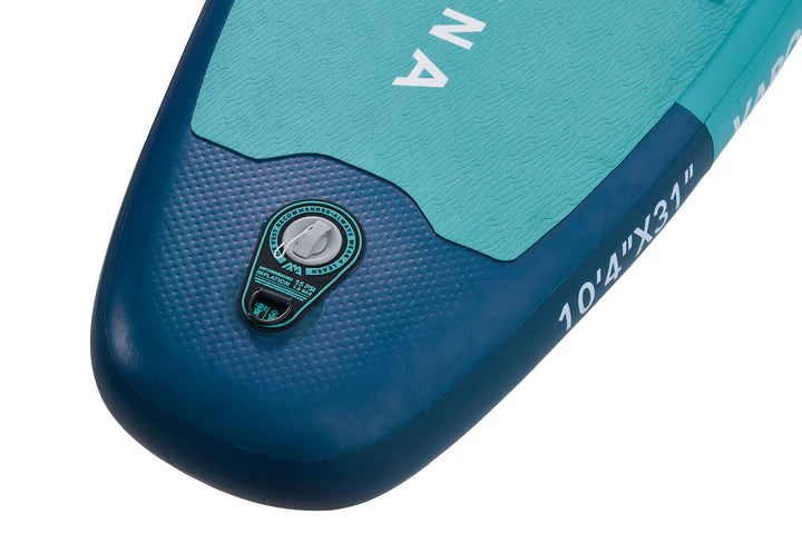 AQUA MARINA - Vapor 10'4" (Edition 2023)