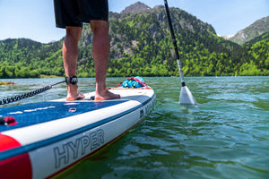 AQUA MARINA - Hyper 11'6" (Edition 2023)