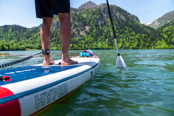 AQUA MARINA - Hyper 12'6" (Edition 2023)