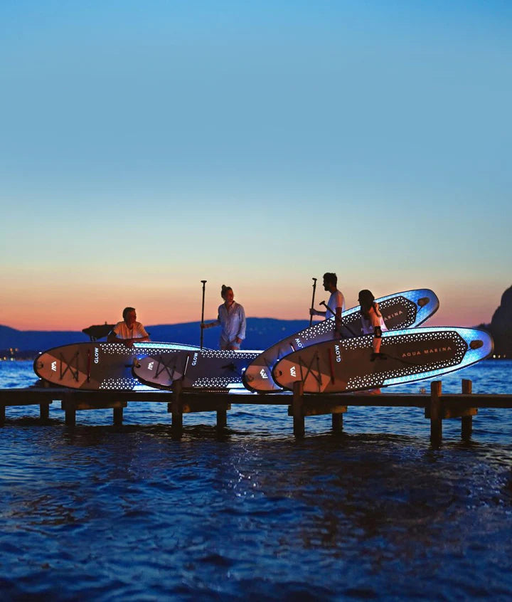 AQUA MARINA - Glow 10'4"