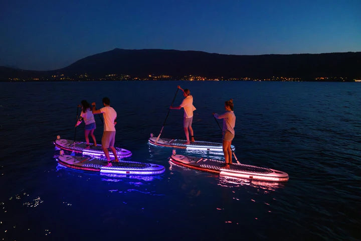 AQUA MARINA - Glow 10'4"