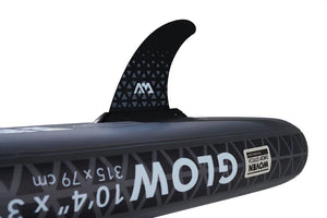 AQUA MARINA - Glow 10'4"