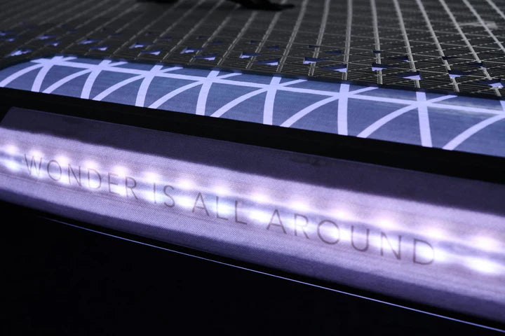 AQUA MARINA - Glow 10'4"