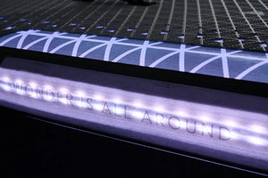 AQUA MARINA - Glow 10'4"