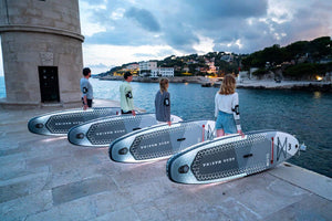 AQUA MARINA - Glow 10'4"