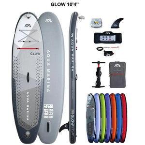 AQUA MARINA - Glow 10'4"